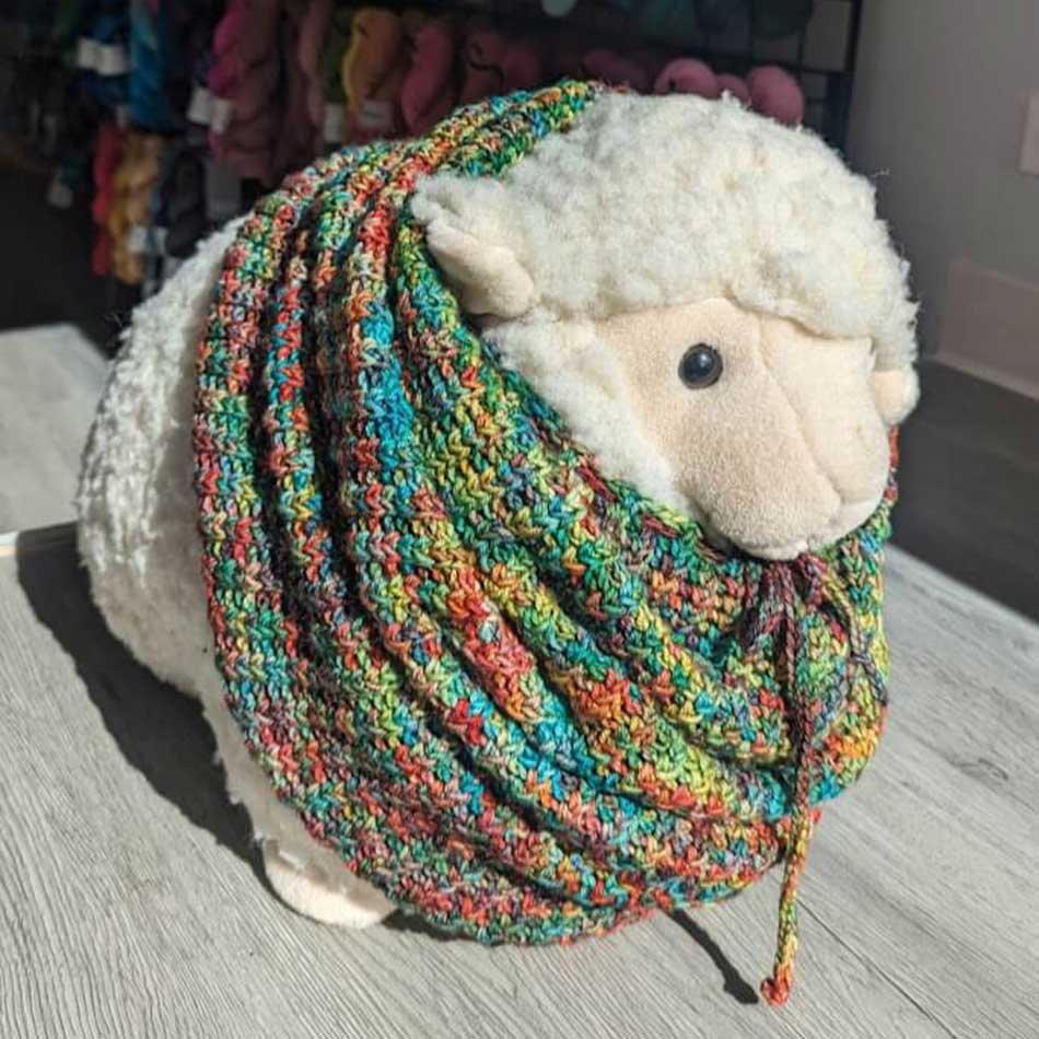 sheep